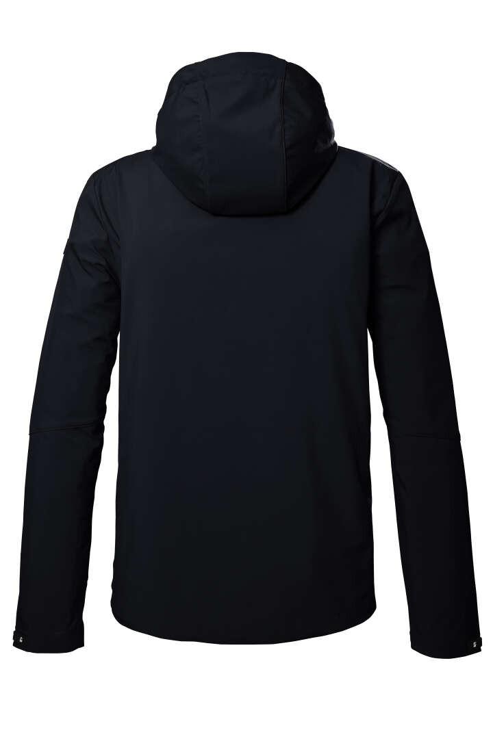 killtec Herren Softshelljacke